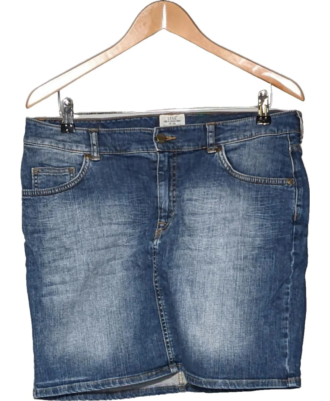 H&M