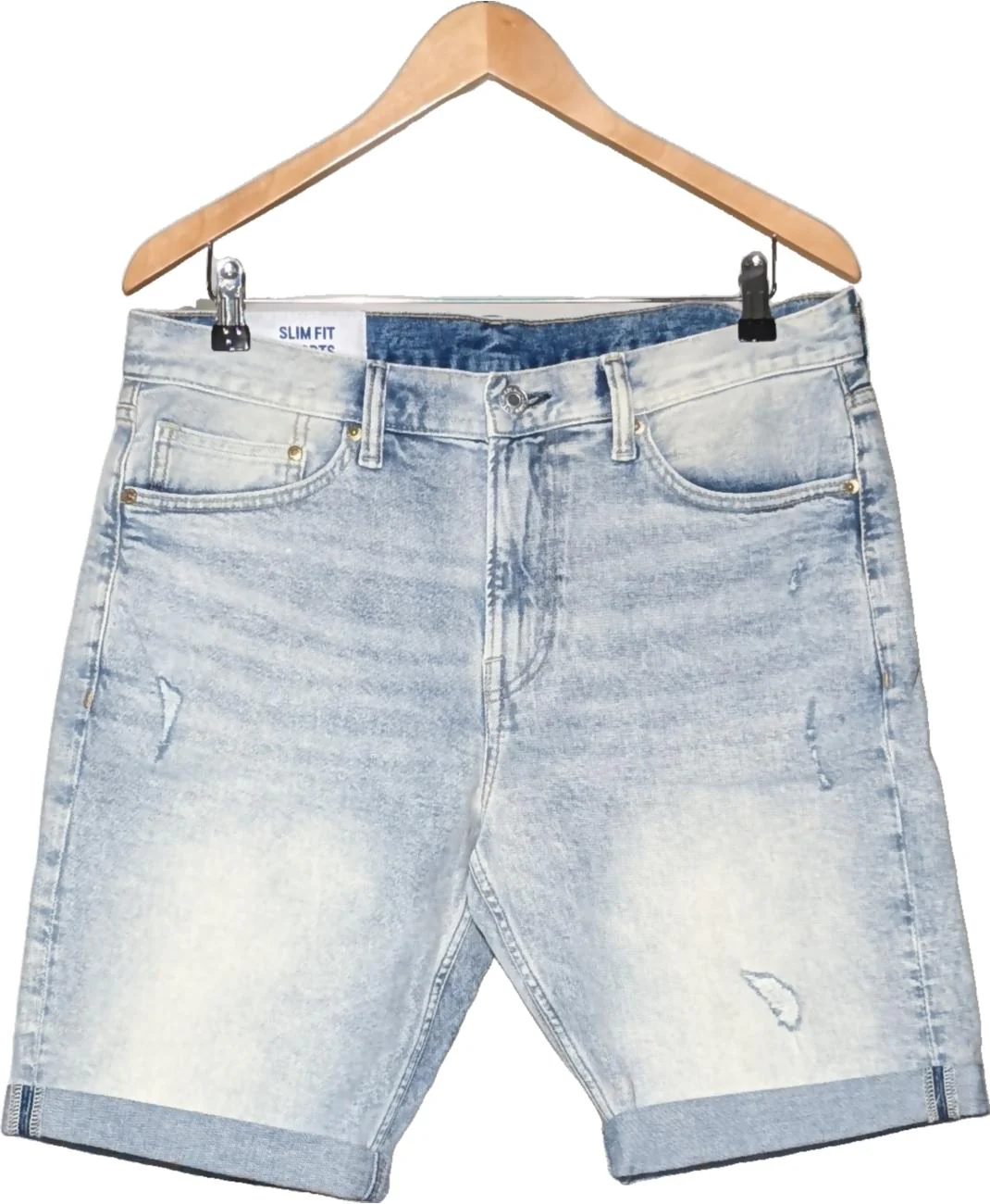 H&M