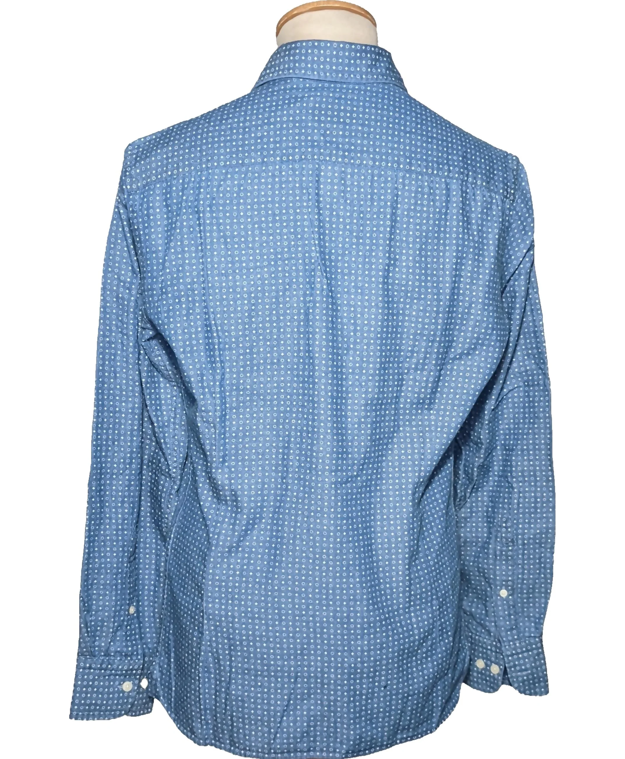 HACKETT - Image 2