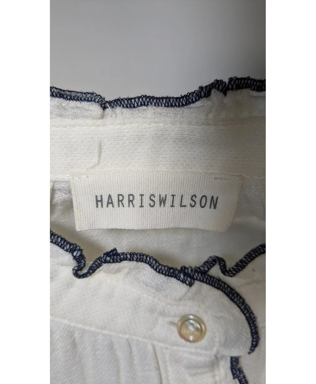 HARRIS WILSON - Image 5