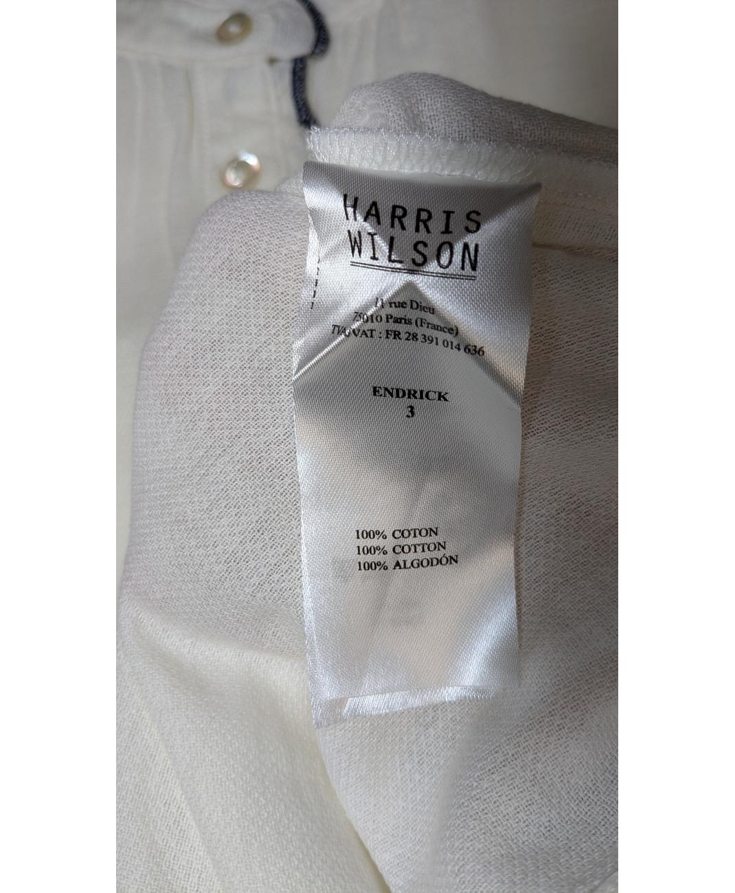HARRIS WILSON - Image 6