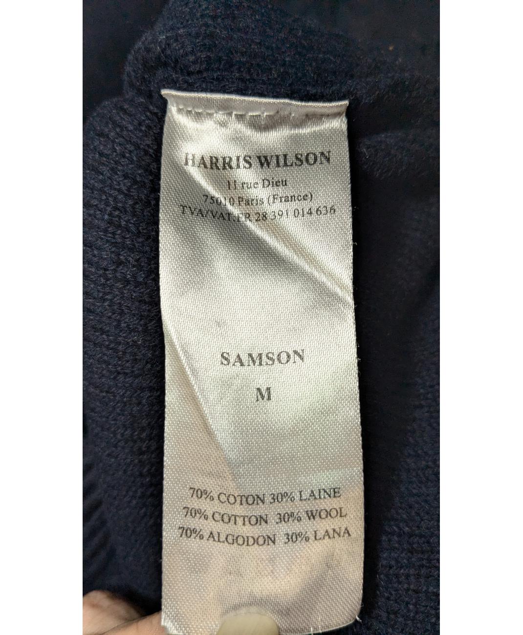 HARRIS WILSON - Image 5