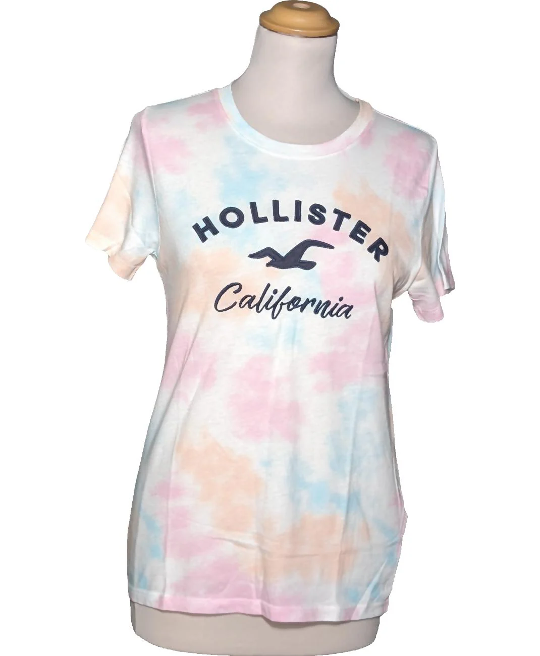 HOLLISTER
