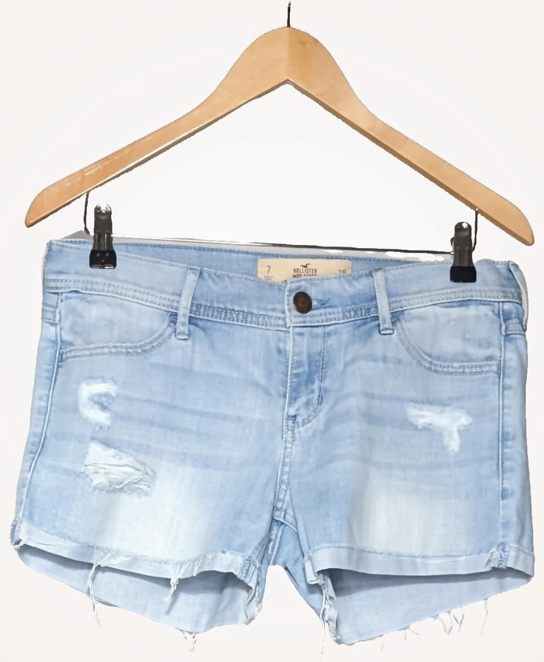HOLLISTER - Image 3