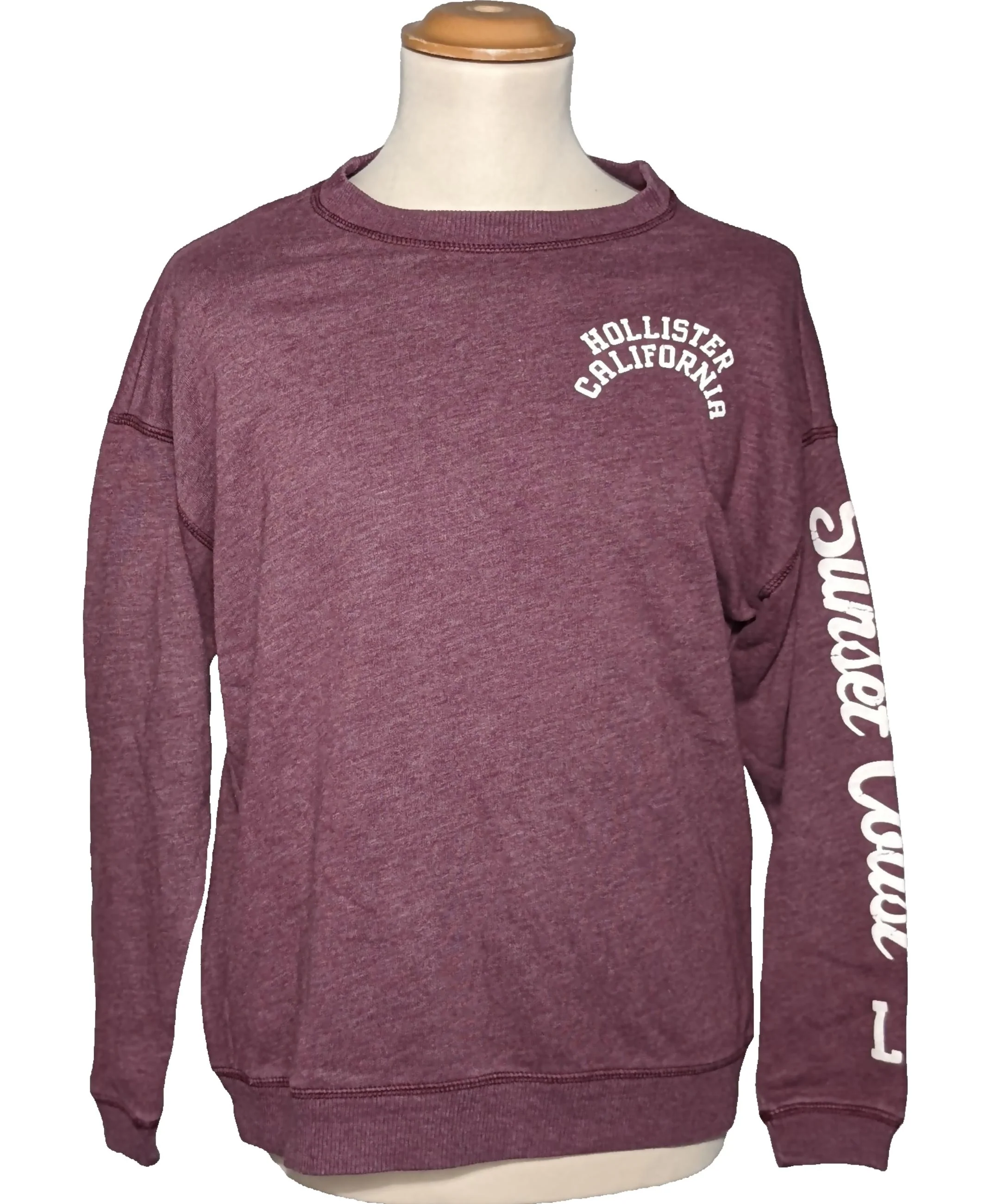 HOLLISTER