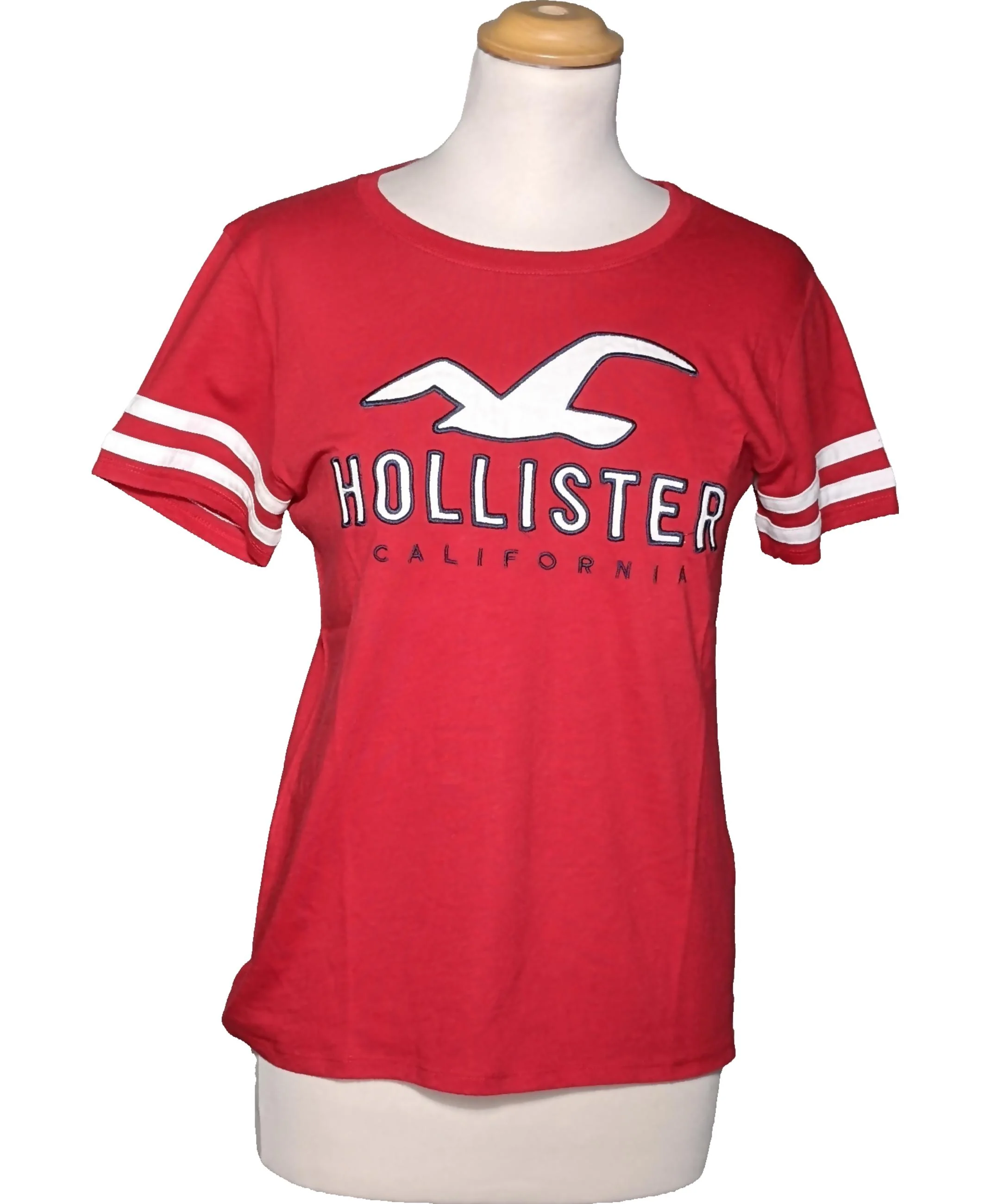 HOLLISTER