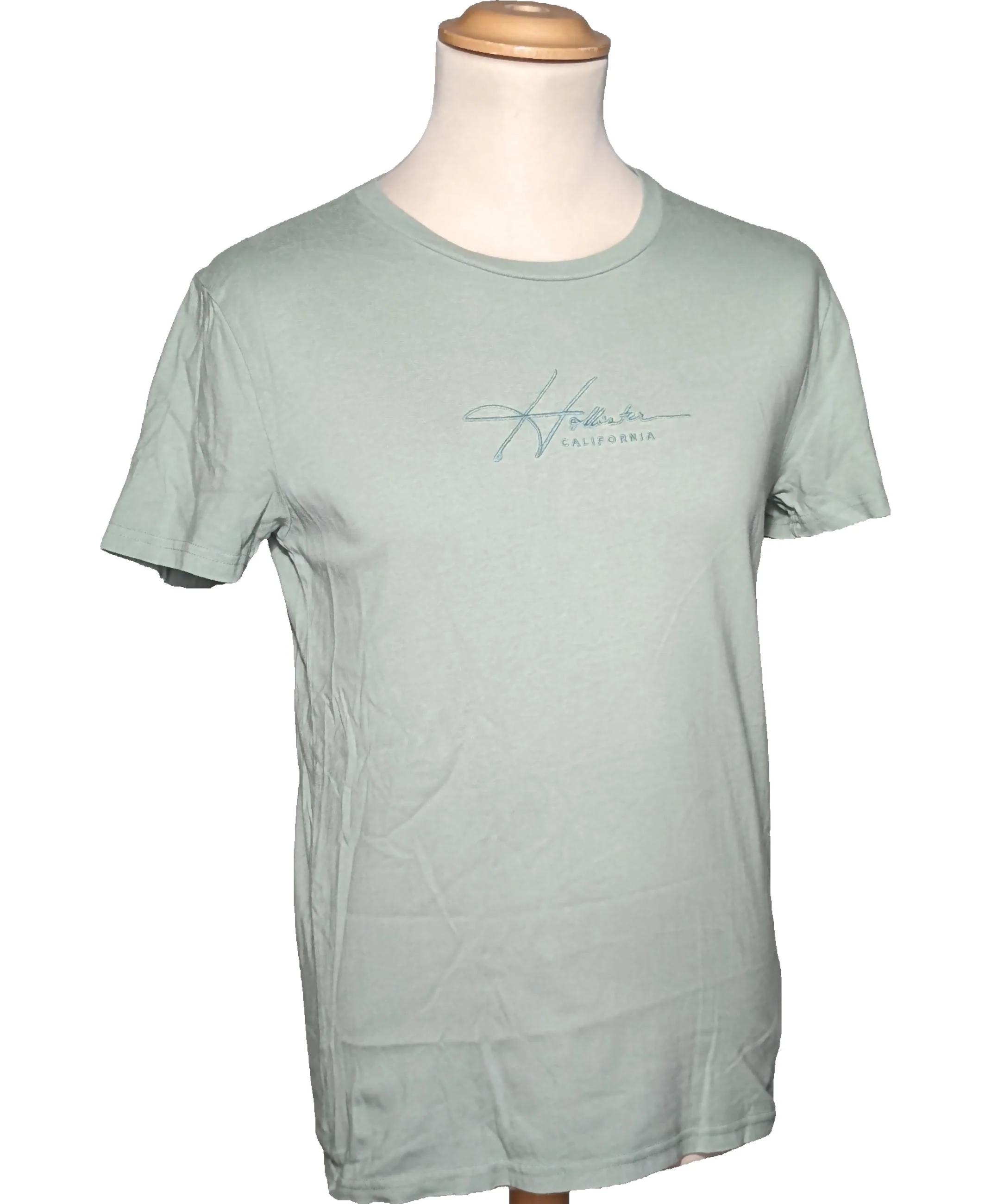 HOLLISTER