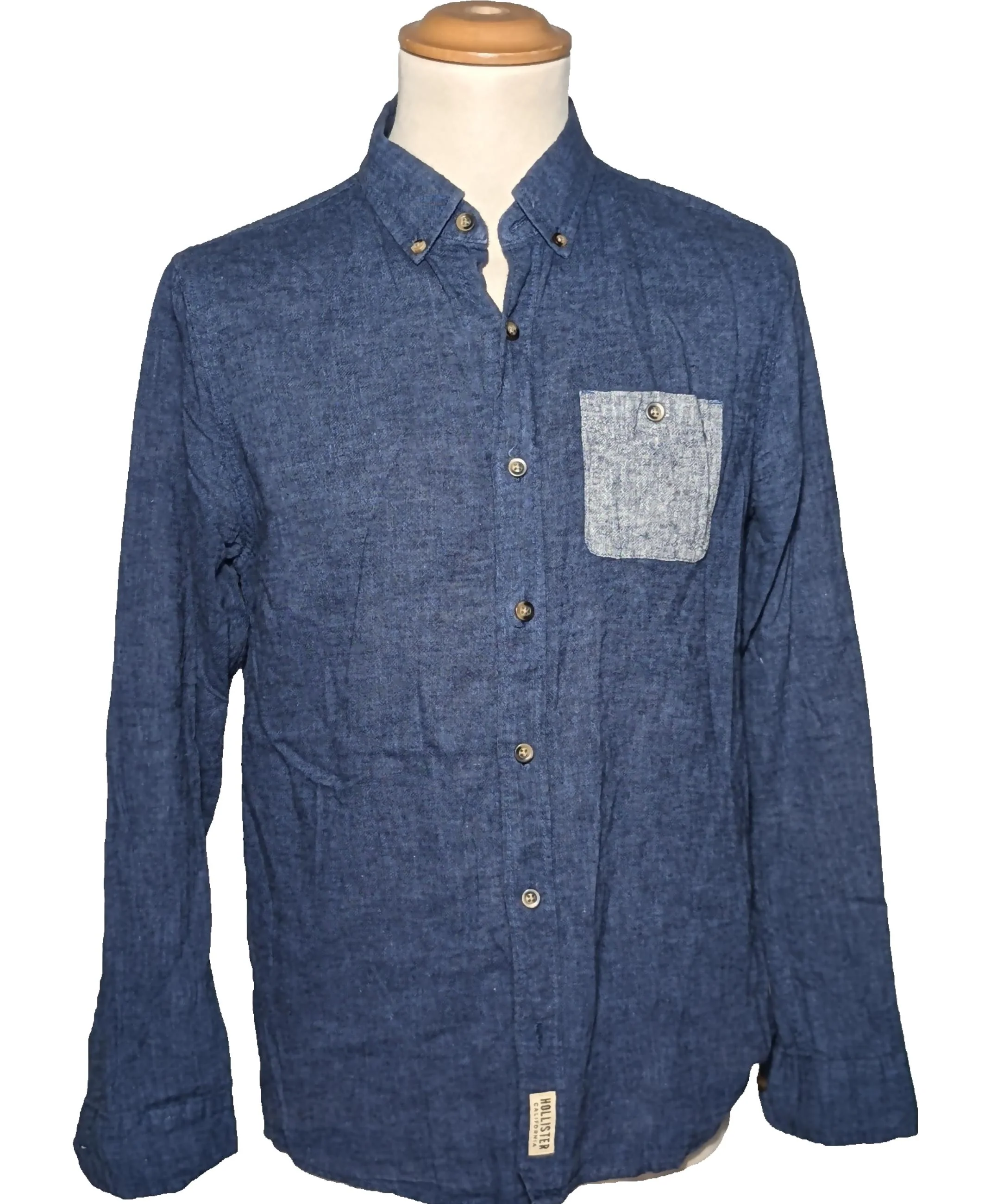 HOLLISTER