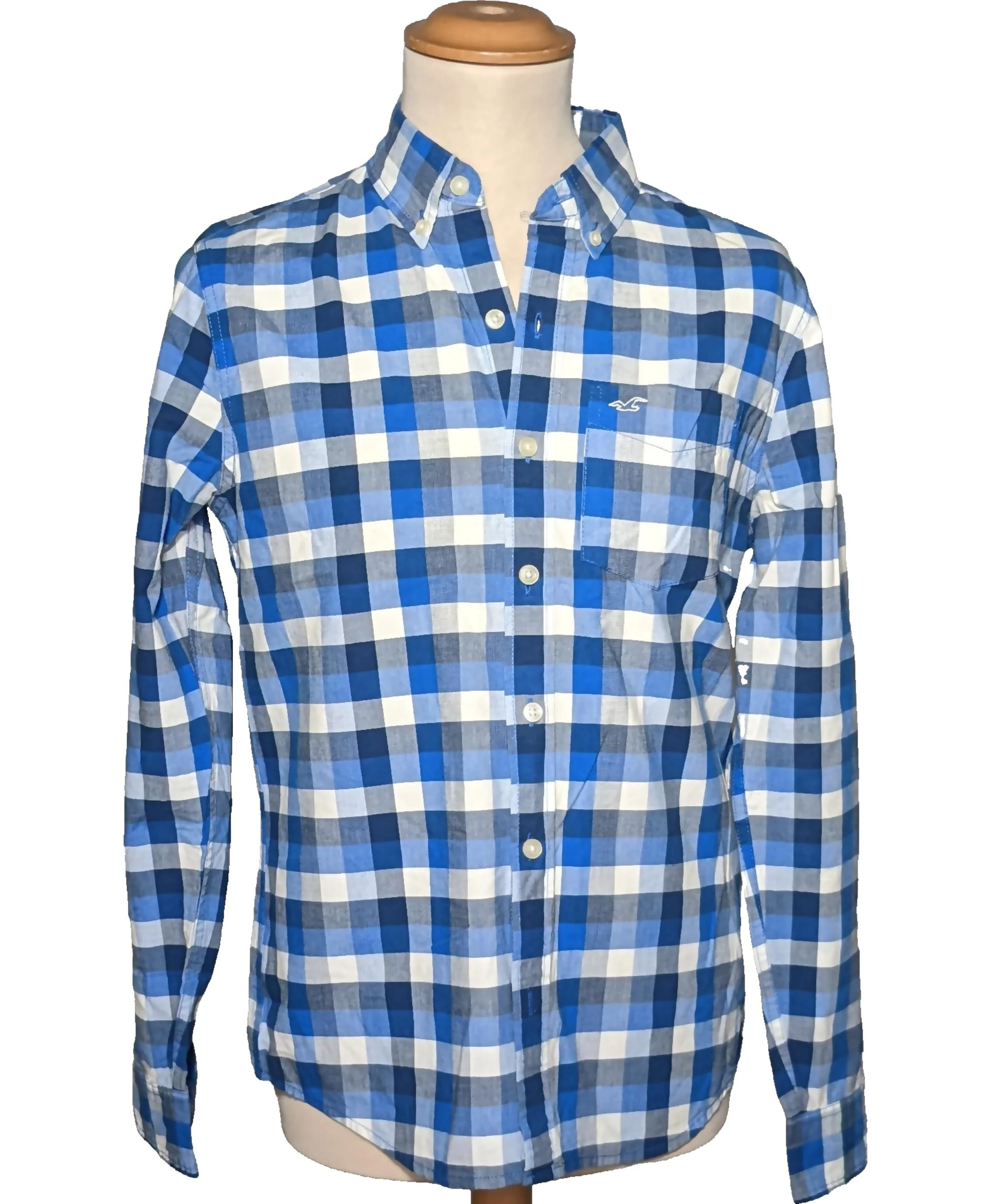 HOLLISTER