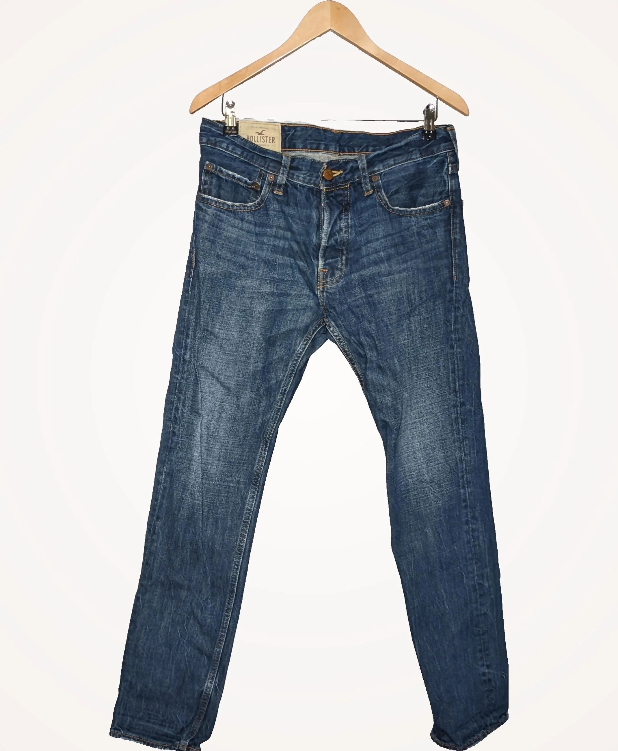 HOLLISTER - Image 3