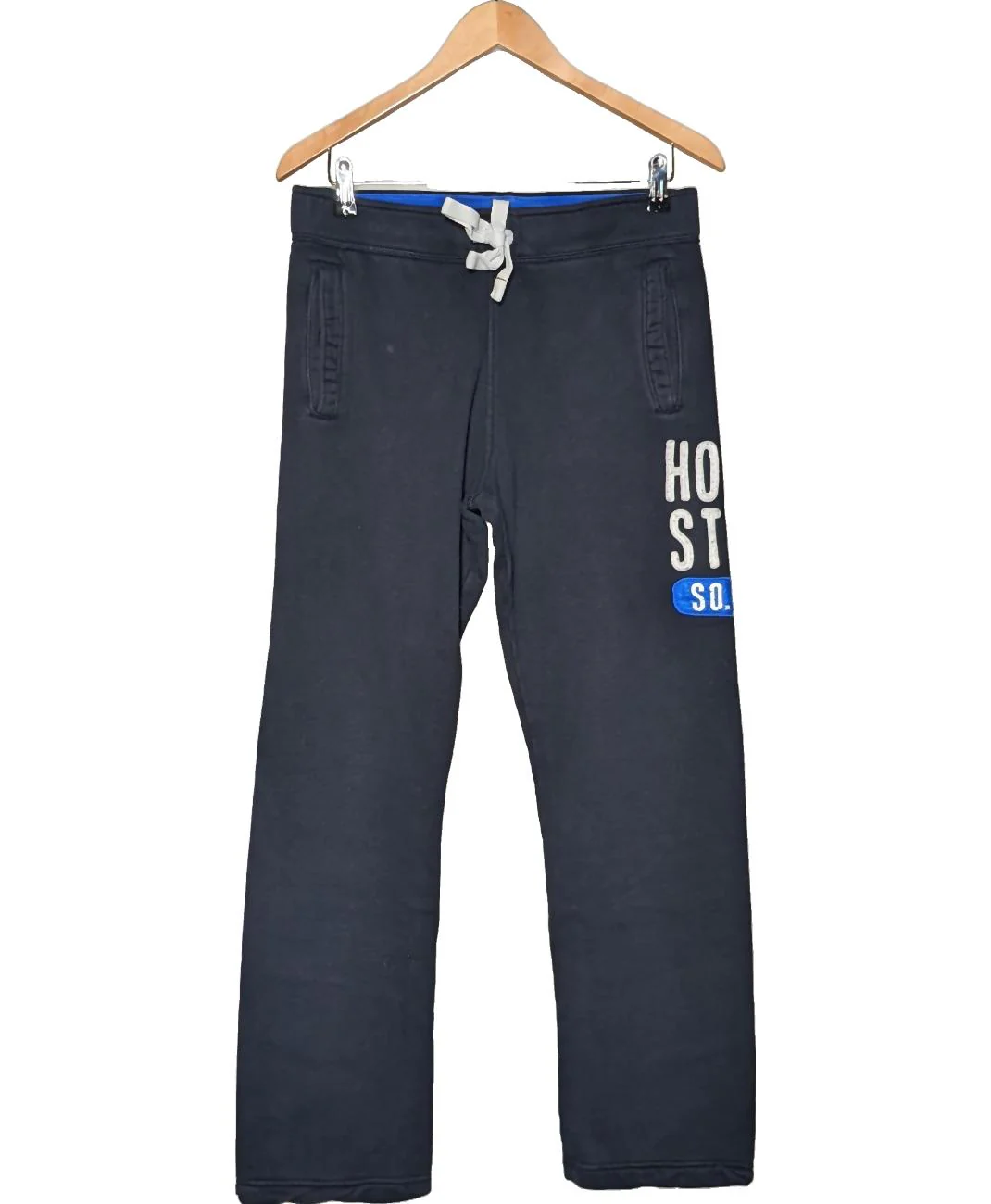 HOLLISTER