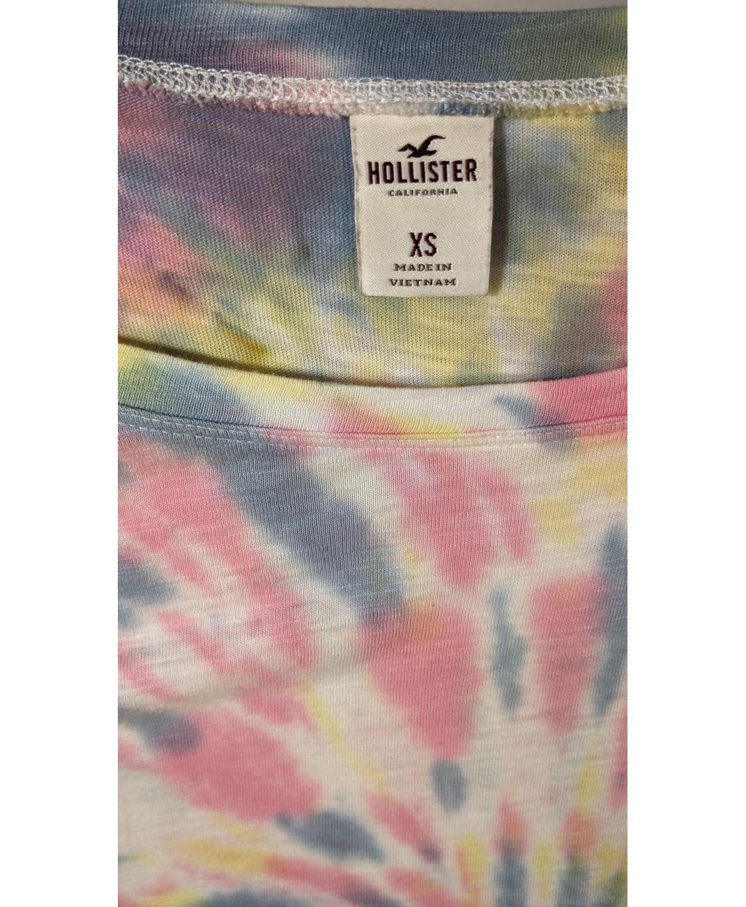 HOLLISTER - Image 6