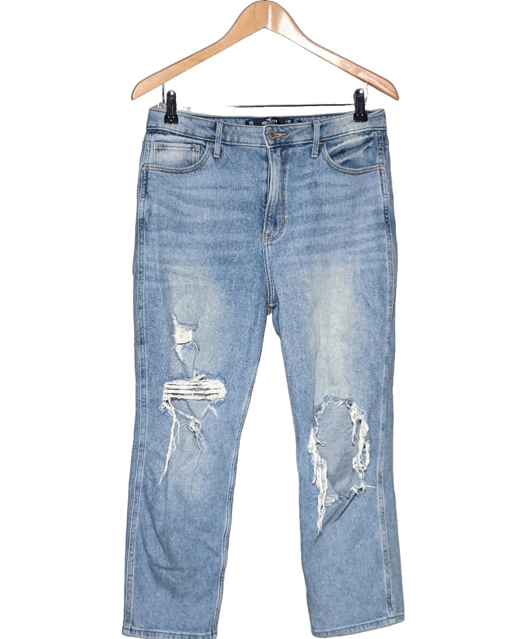 HOLLISTER