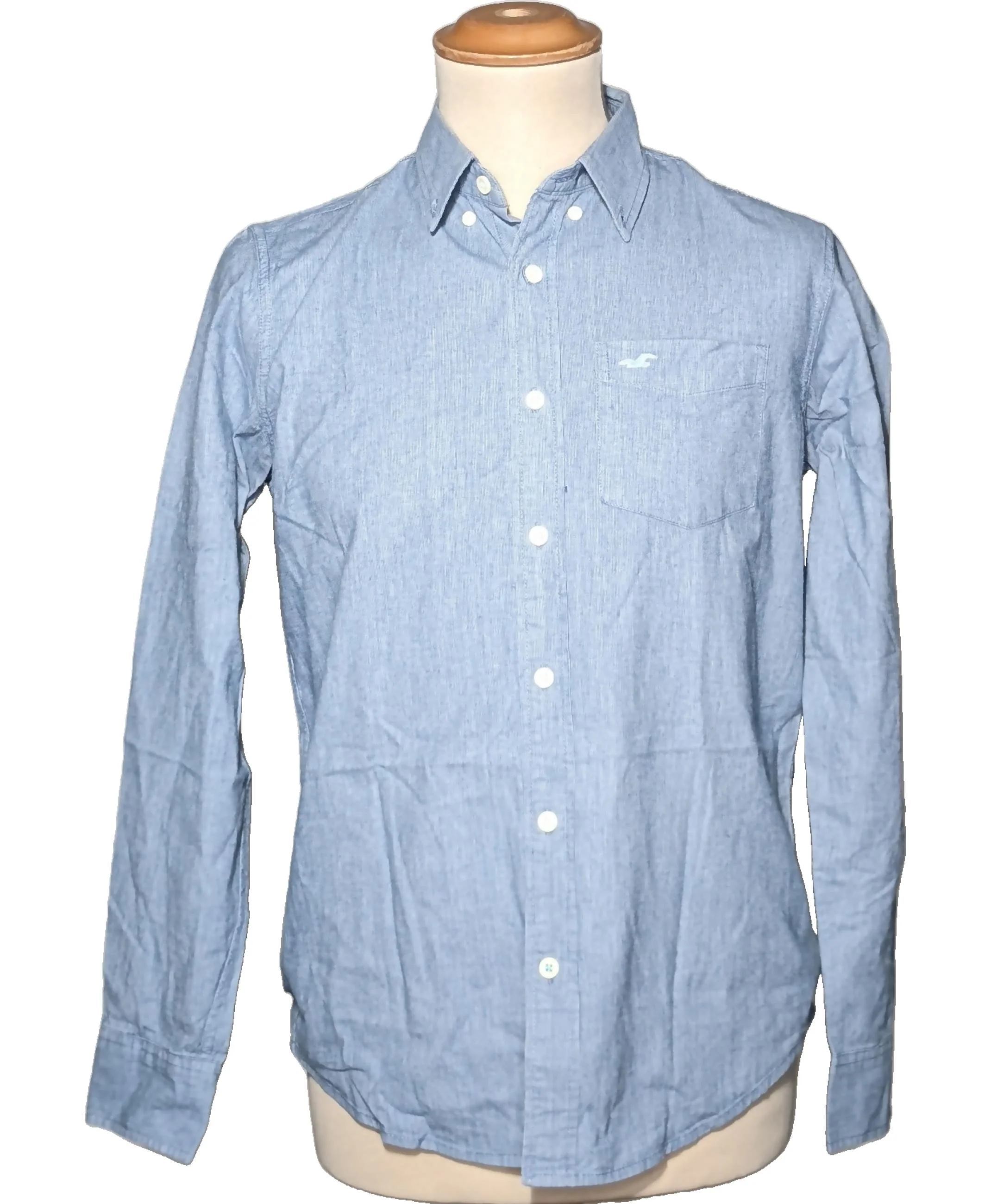 HOLLISTER