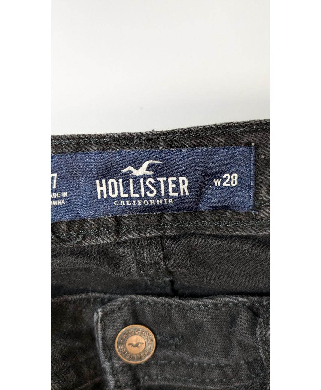 HOLLISTER - Image 6