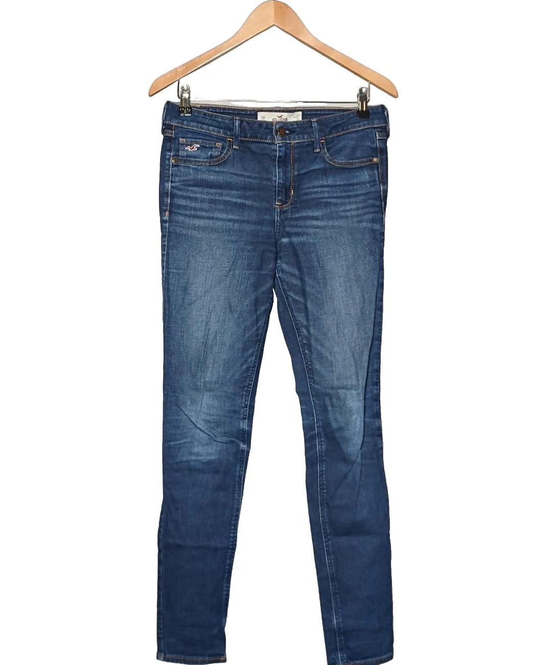 HOLLISTER
