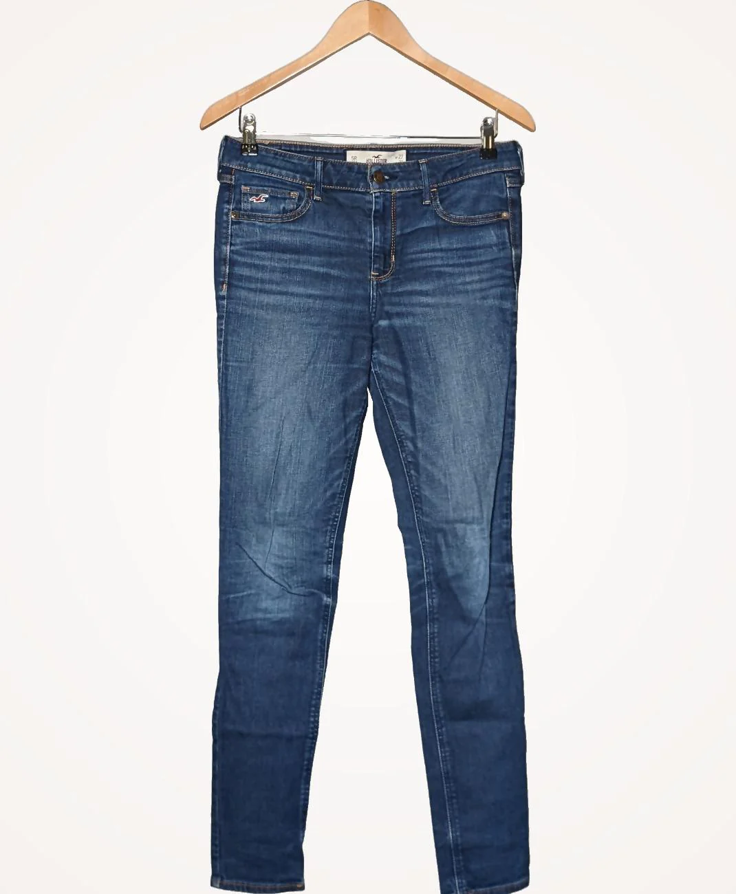 HOLLISTER - Image 3