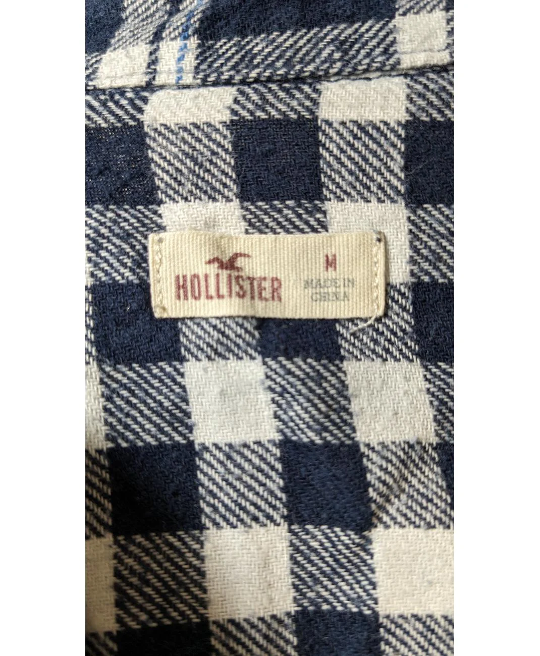 HOLLISTER - Image 7