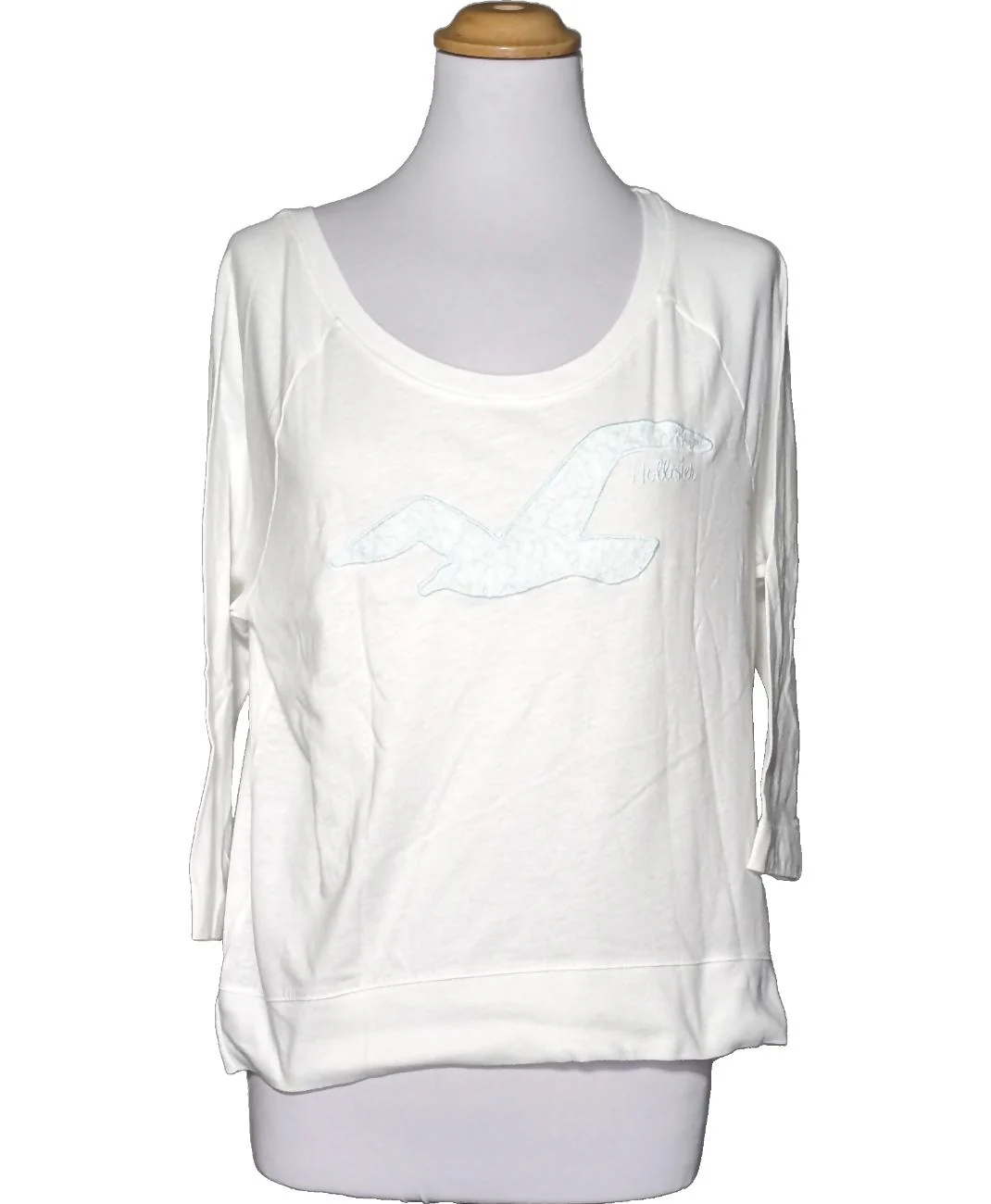 HOLLISTER
