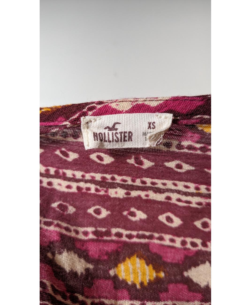 HOLLISTER - Image 5