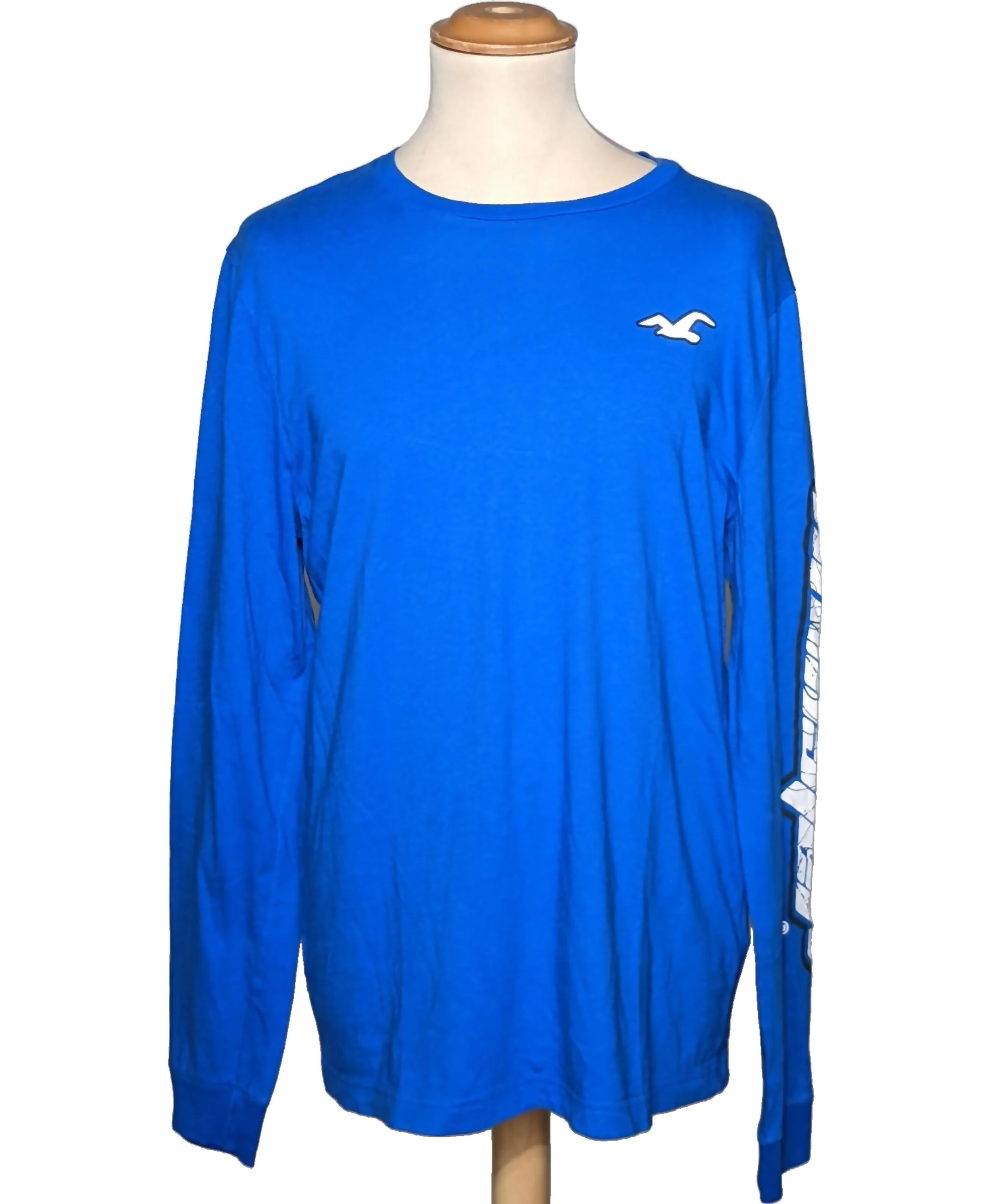 HOLLISTER