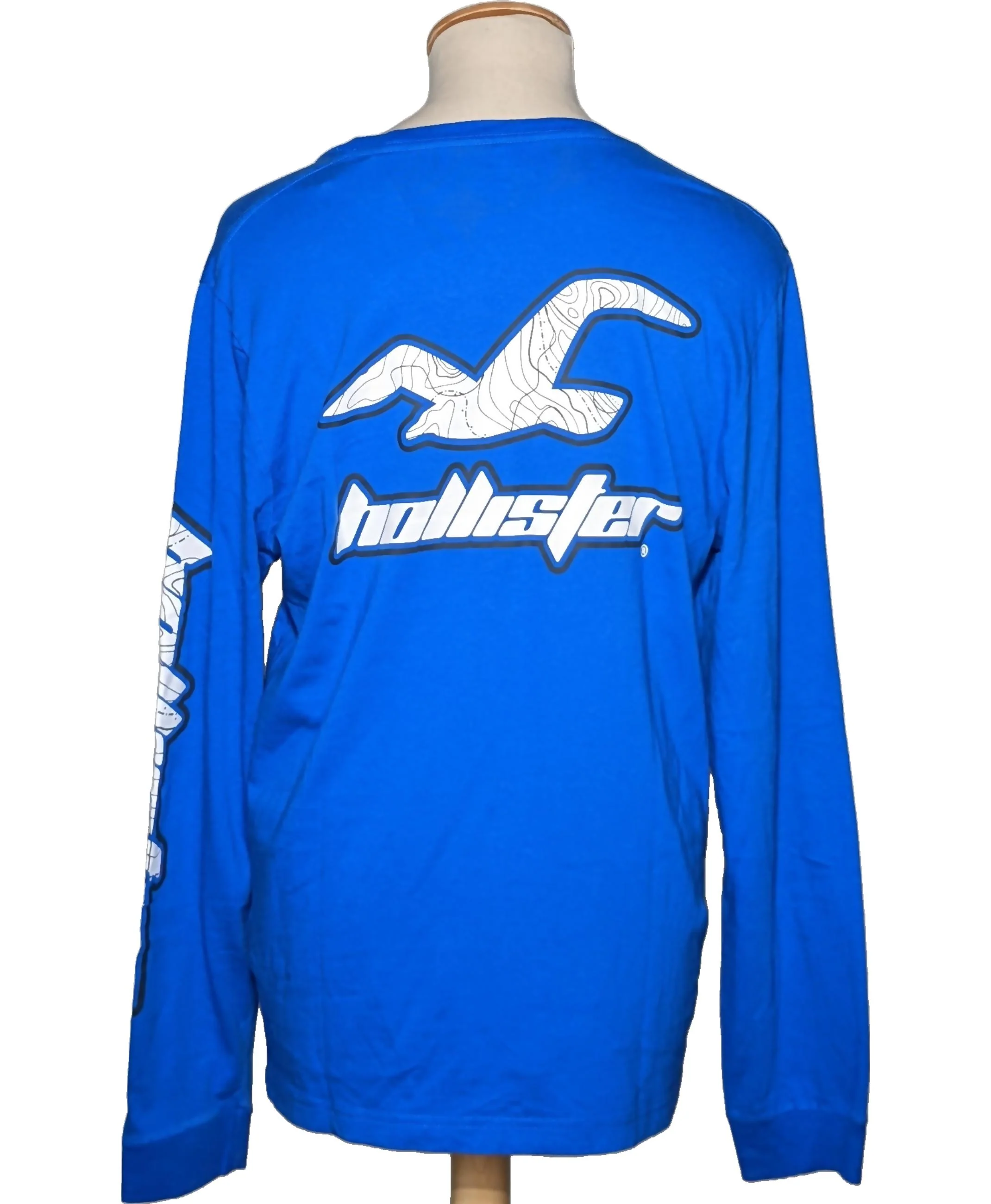 HOLLISTER - Image 2
