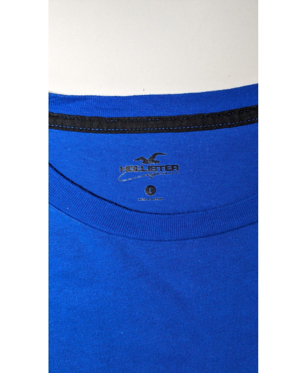 HOLLISTER - Image 6