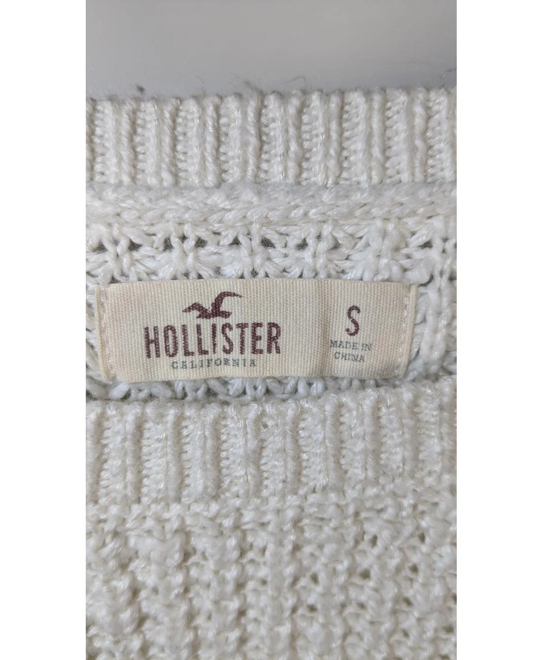 HOLLISTER - Image 6