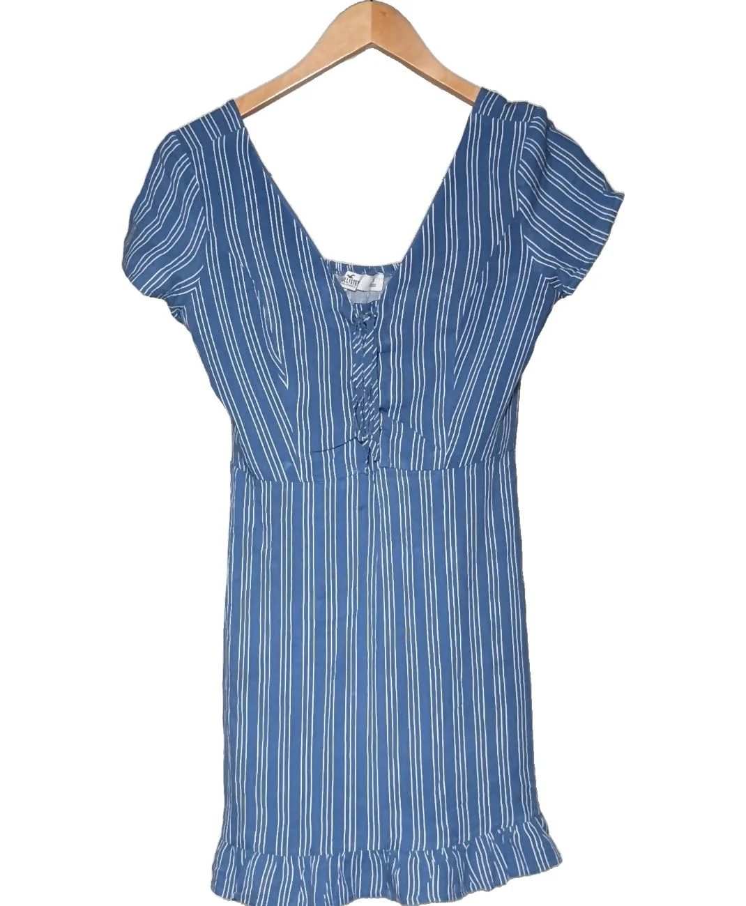 HOLLISTER