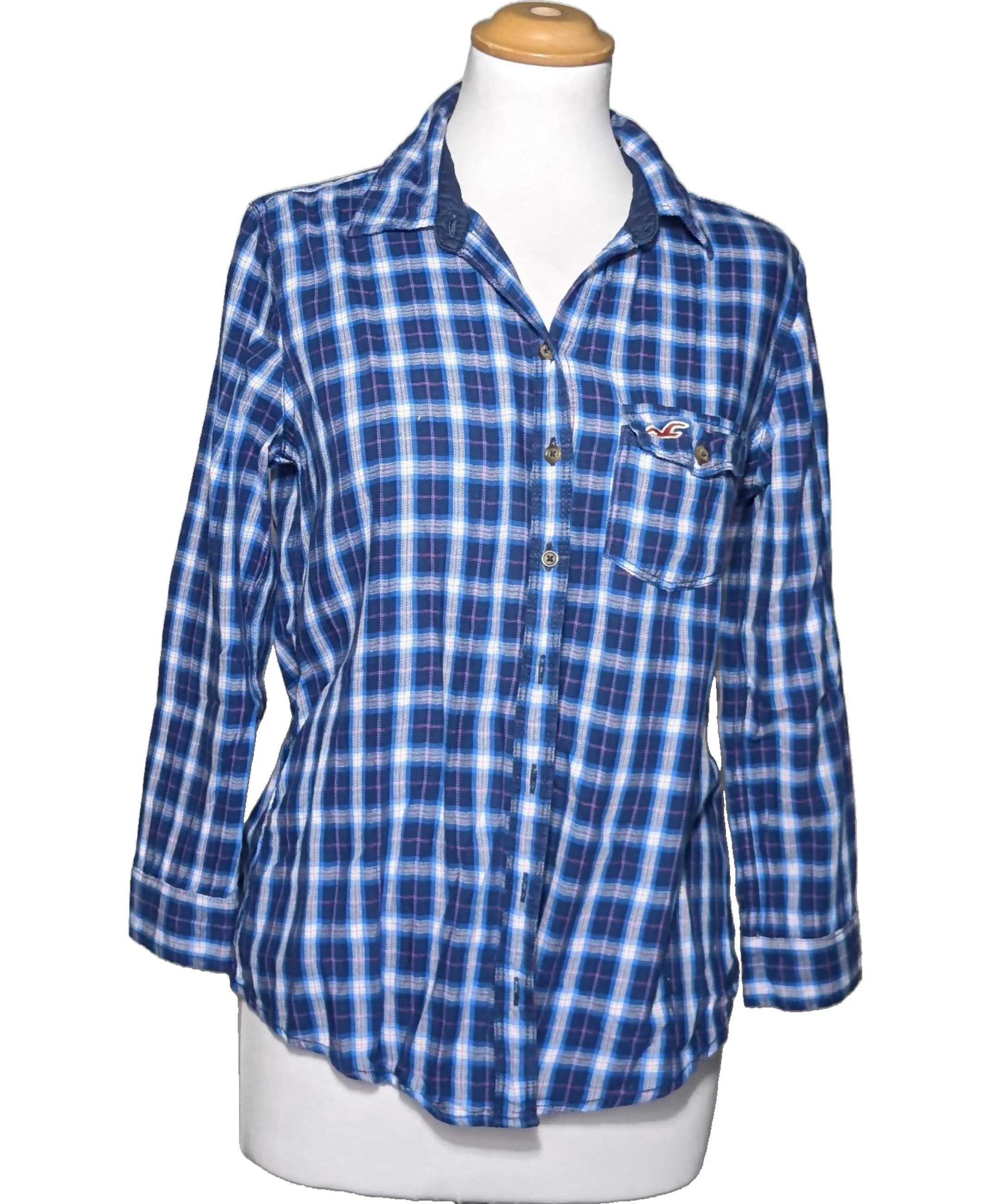 HOLLISTER