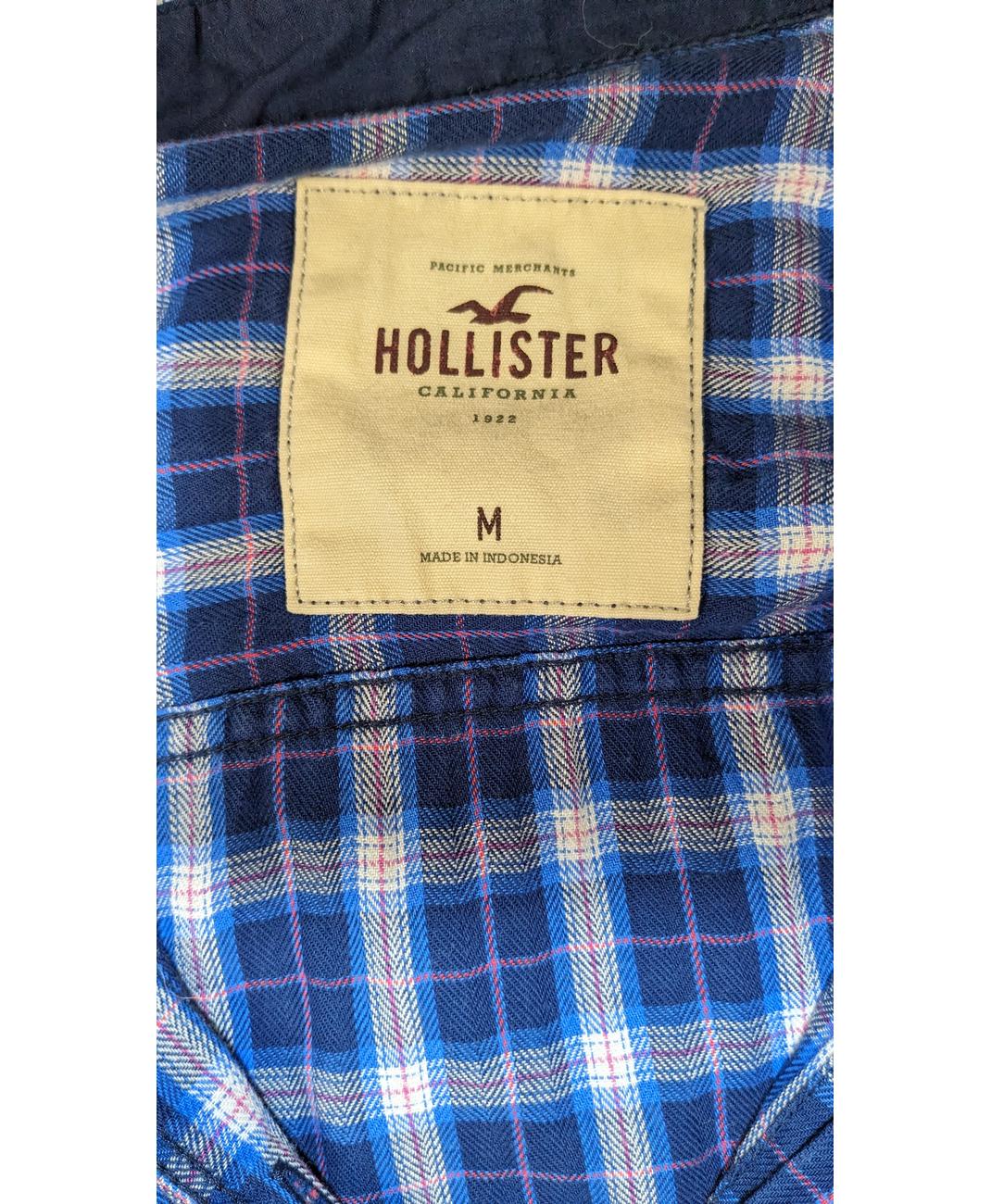 HOLLISTER - Image 5