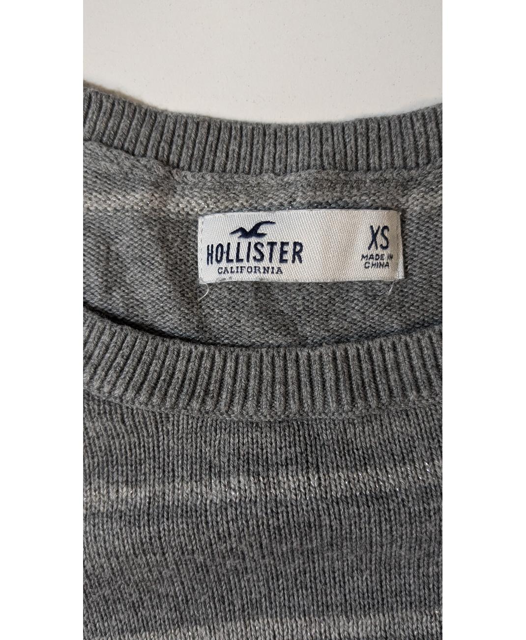 HOLLISTER - Image 5