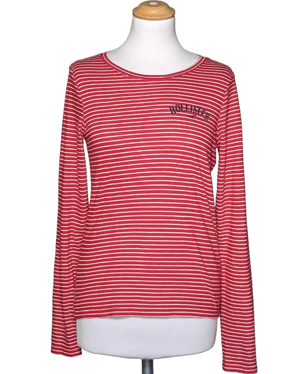 HOLLISTER