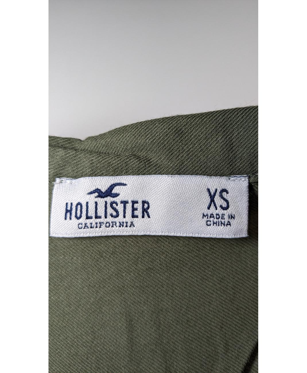 HOLLISTER - Image 5