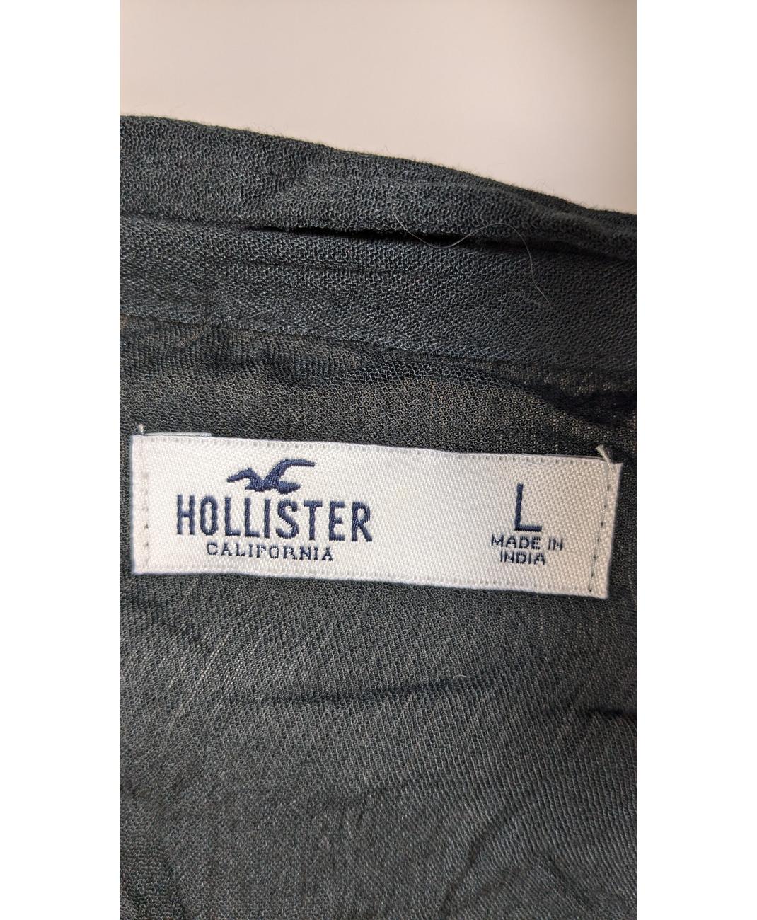 HOLLISTER - Image 6