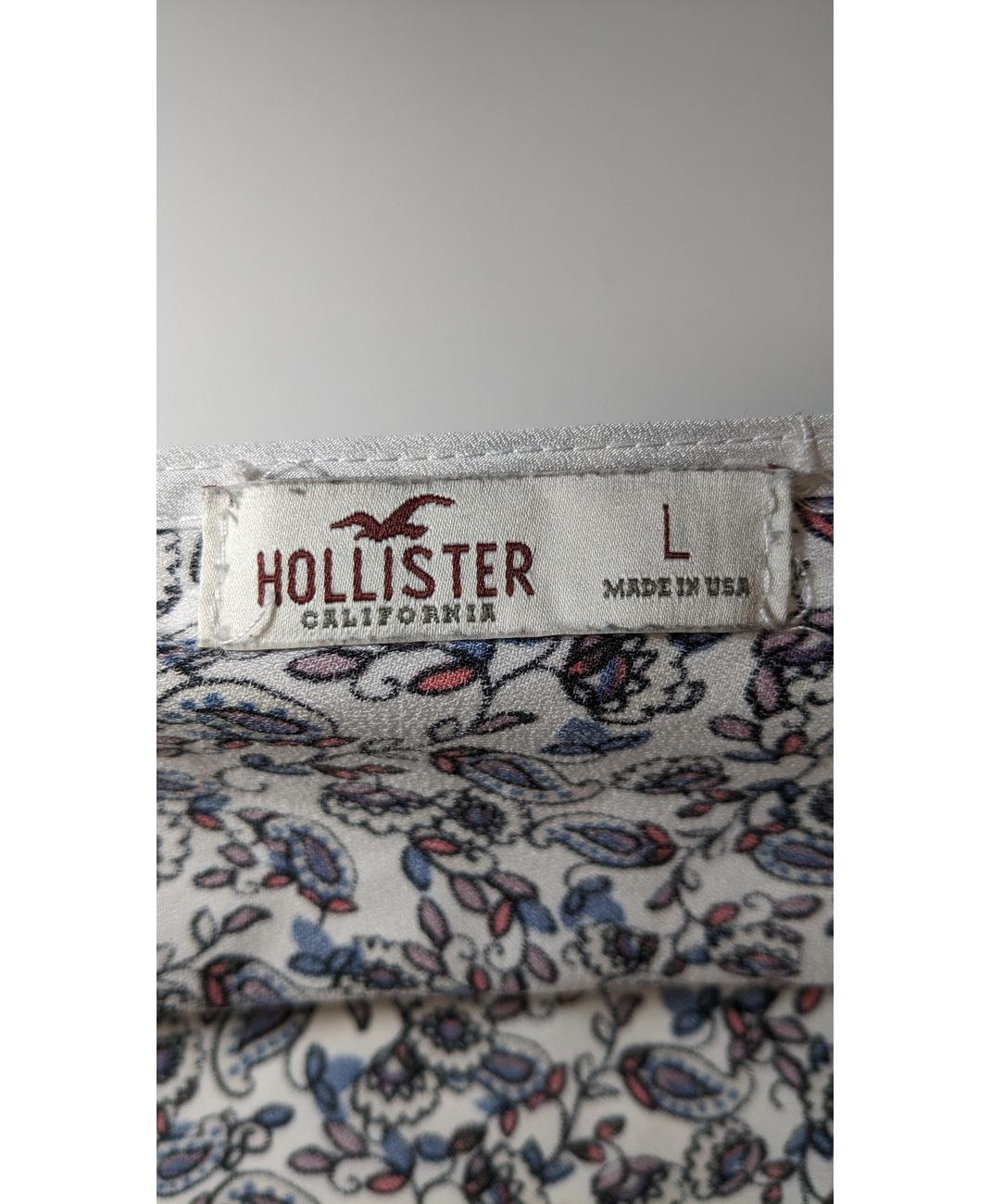 HOLLISTER - Image 5