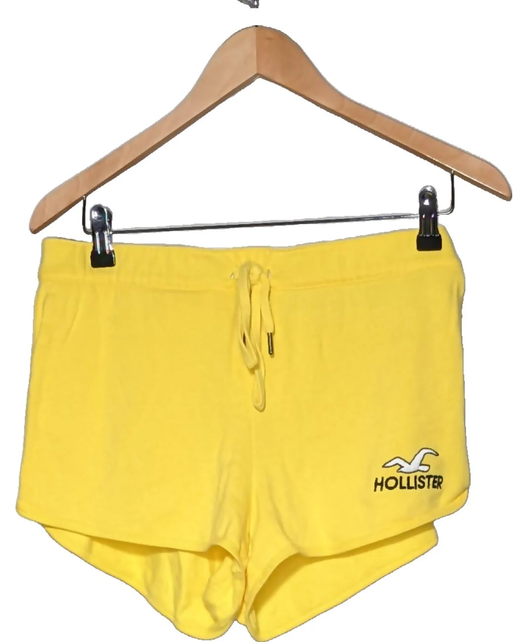HOLLISTER