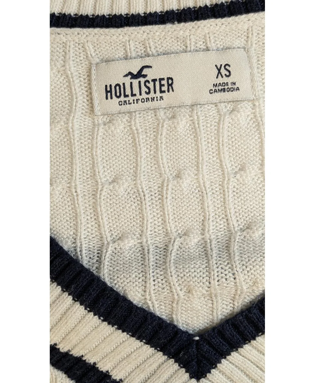HOLLISTER - Image 5