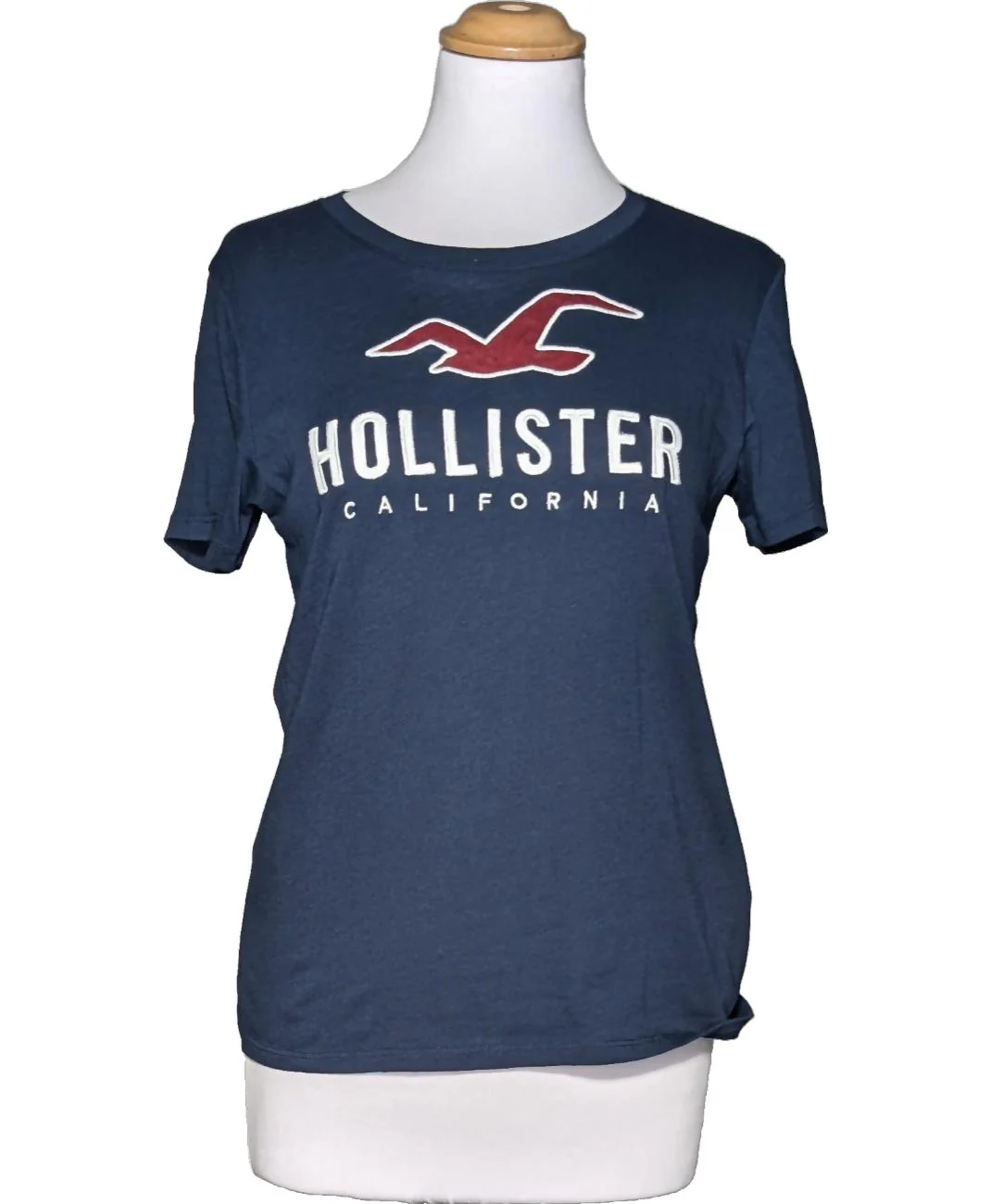 HOLLISTER