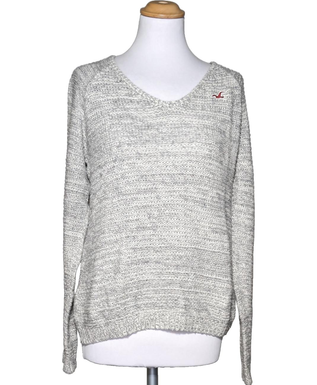 HOLLISTER