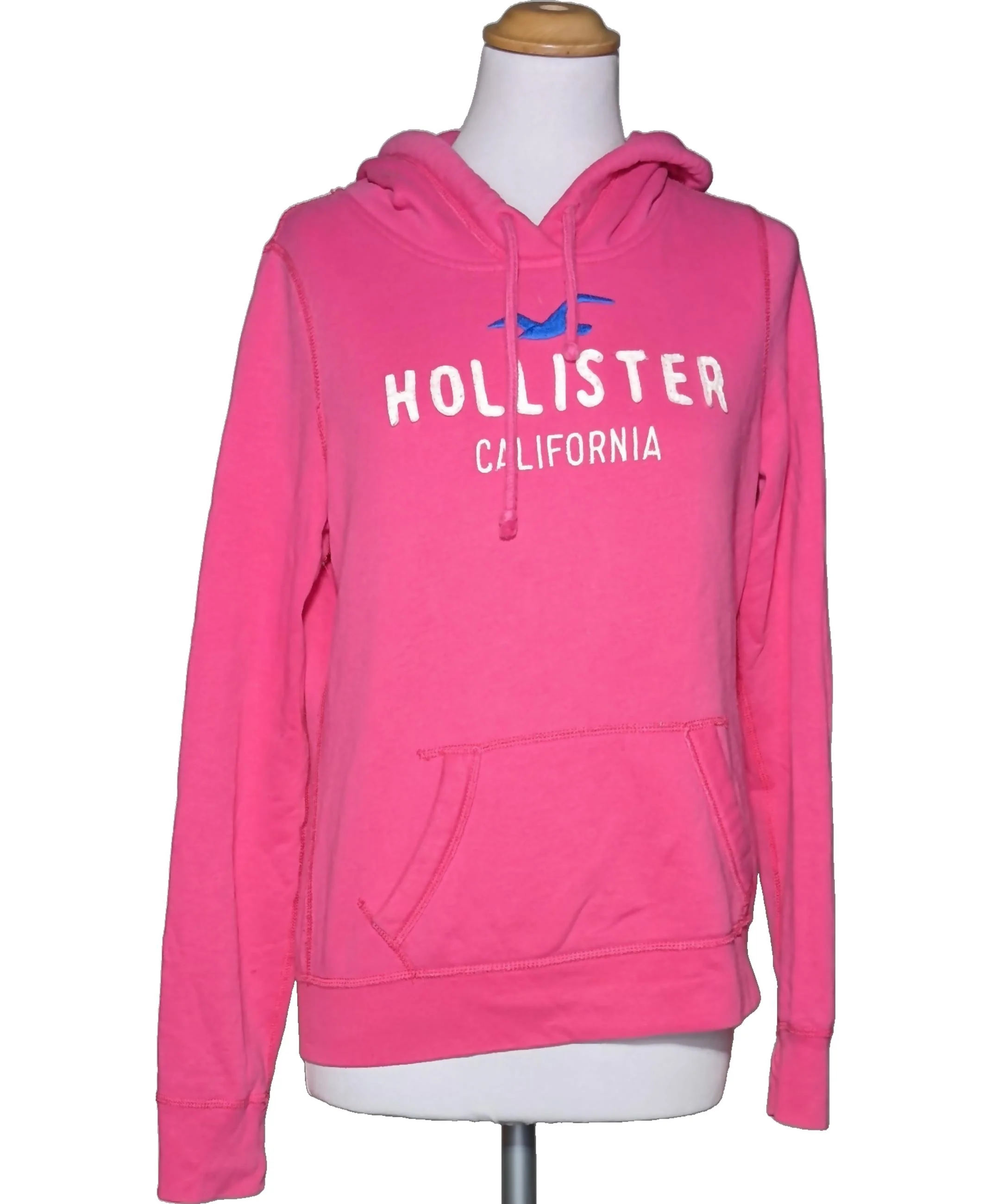 HOLLISTER