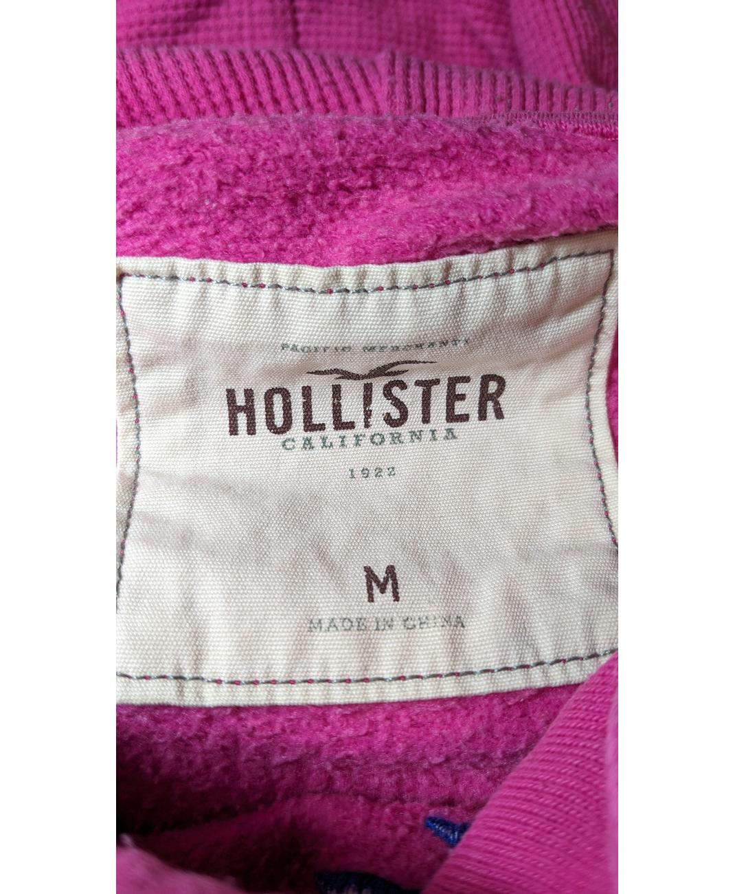 HOLLISTER - Image 6