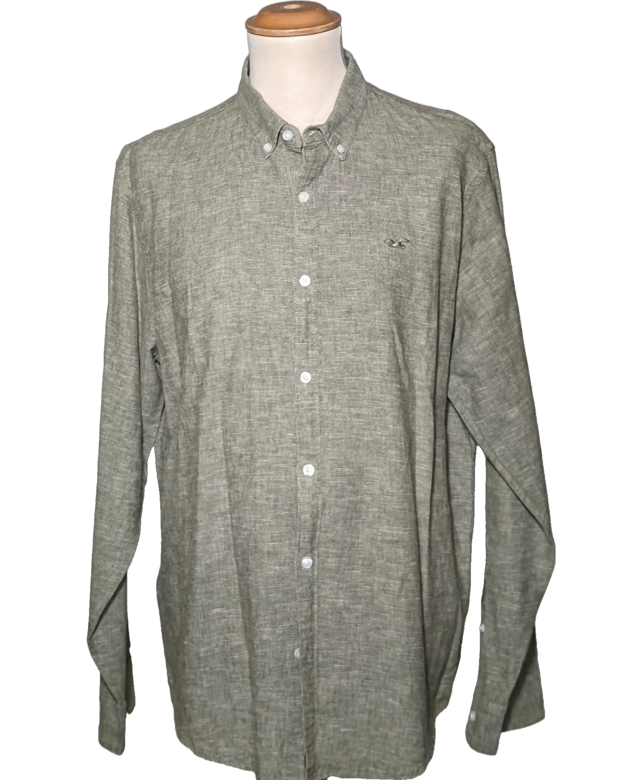 HOLLISTER