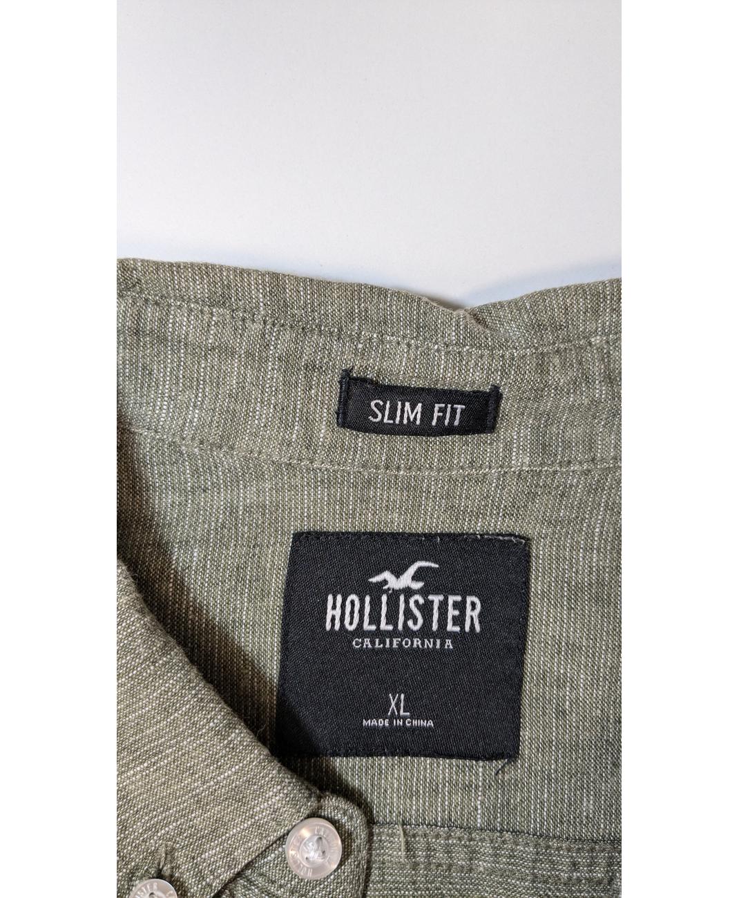 HOLLISTER - Image 6
