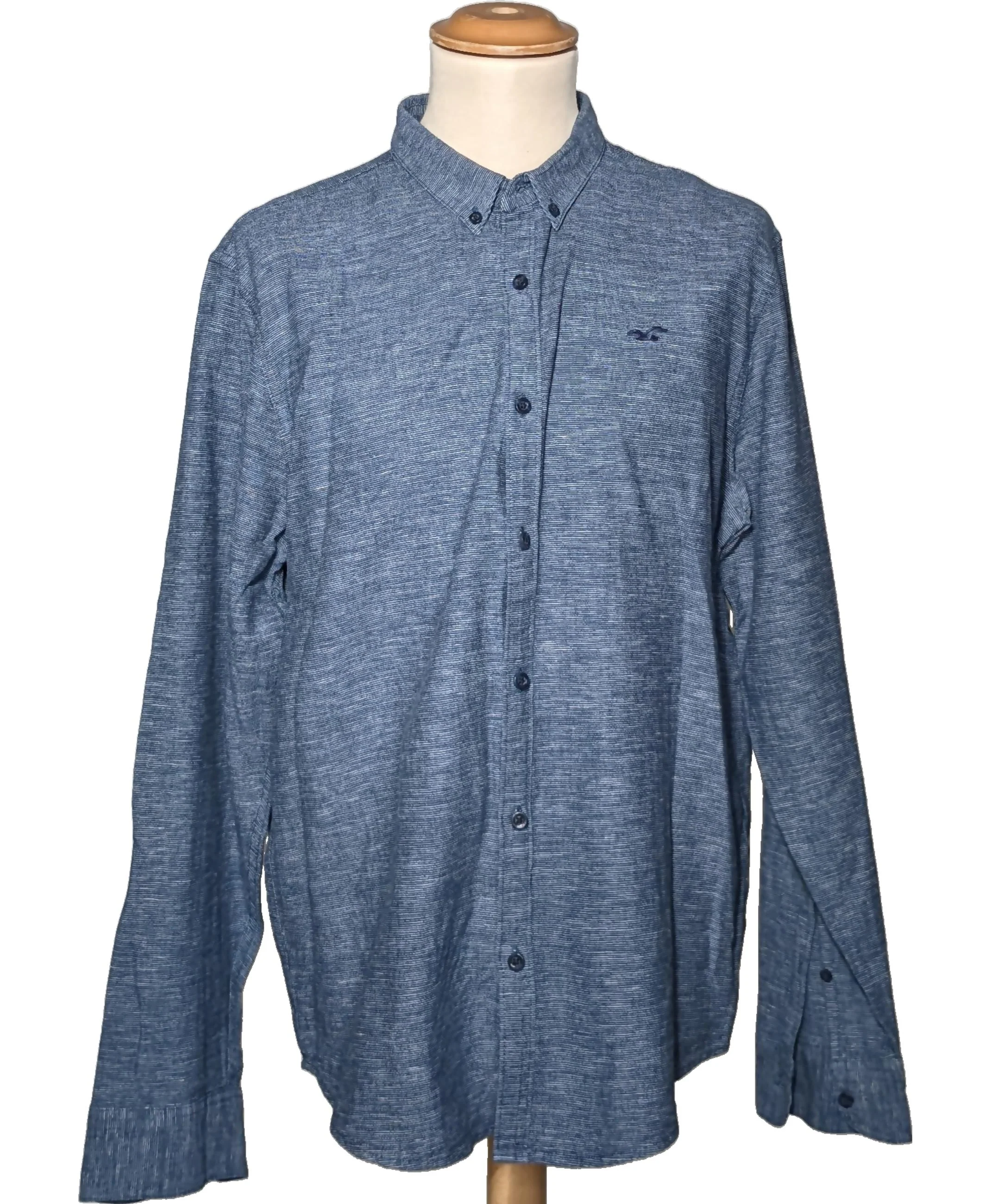 HOLLISTER