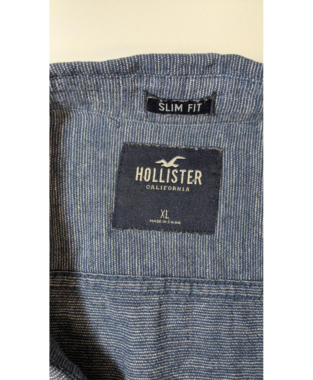 HOLLISTER - Image 6