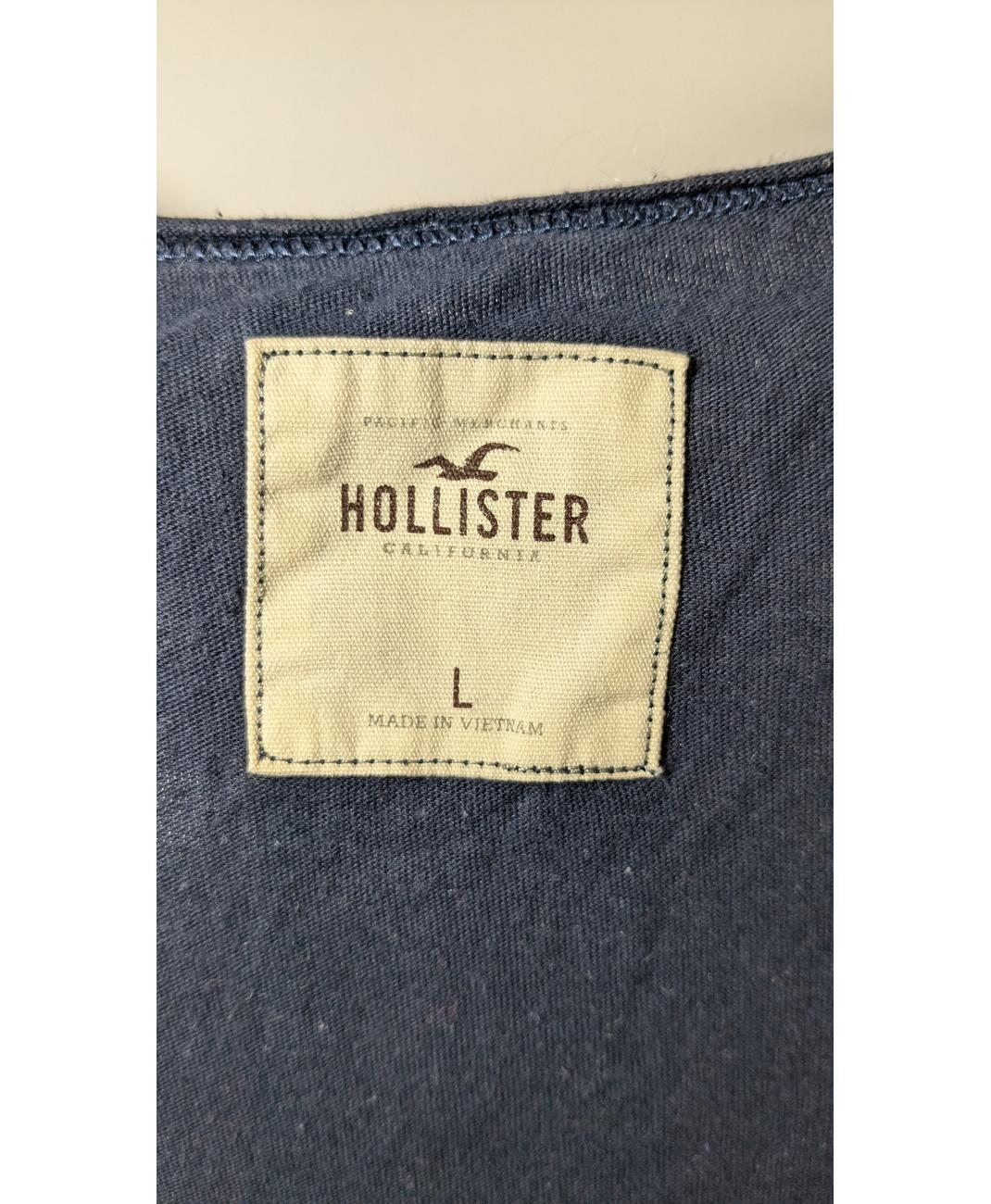 HOLLISTER - Image 6