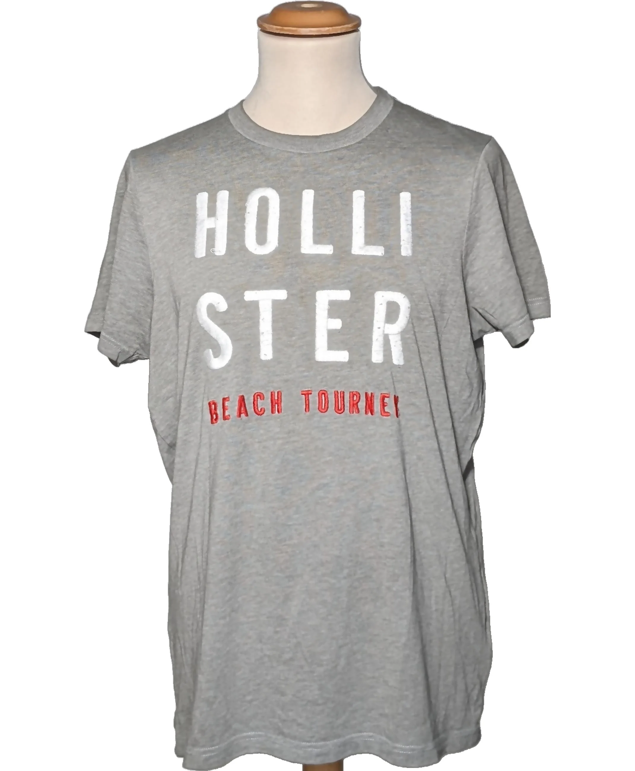 HOLLISTER