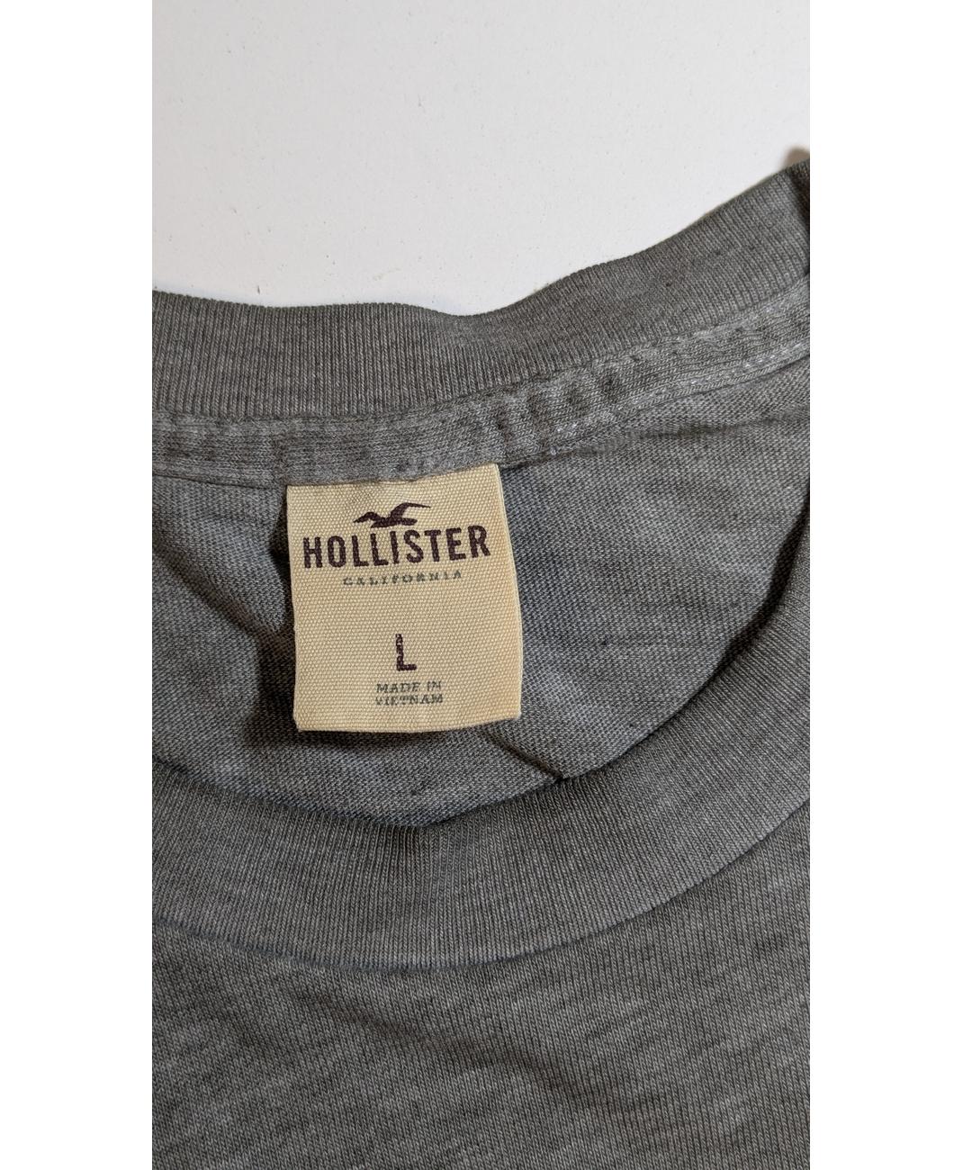 HOLLISTER - Image 6