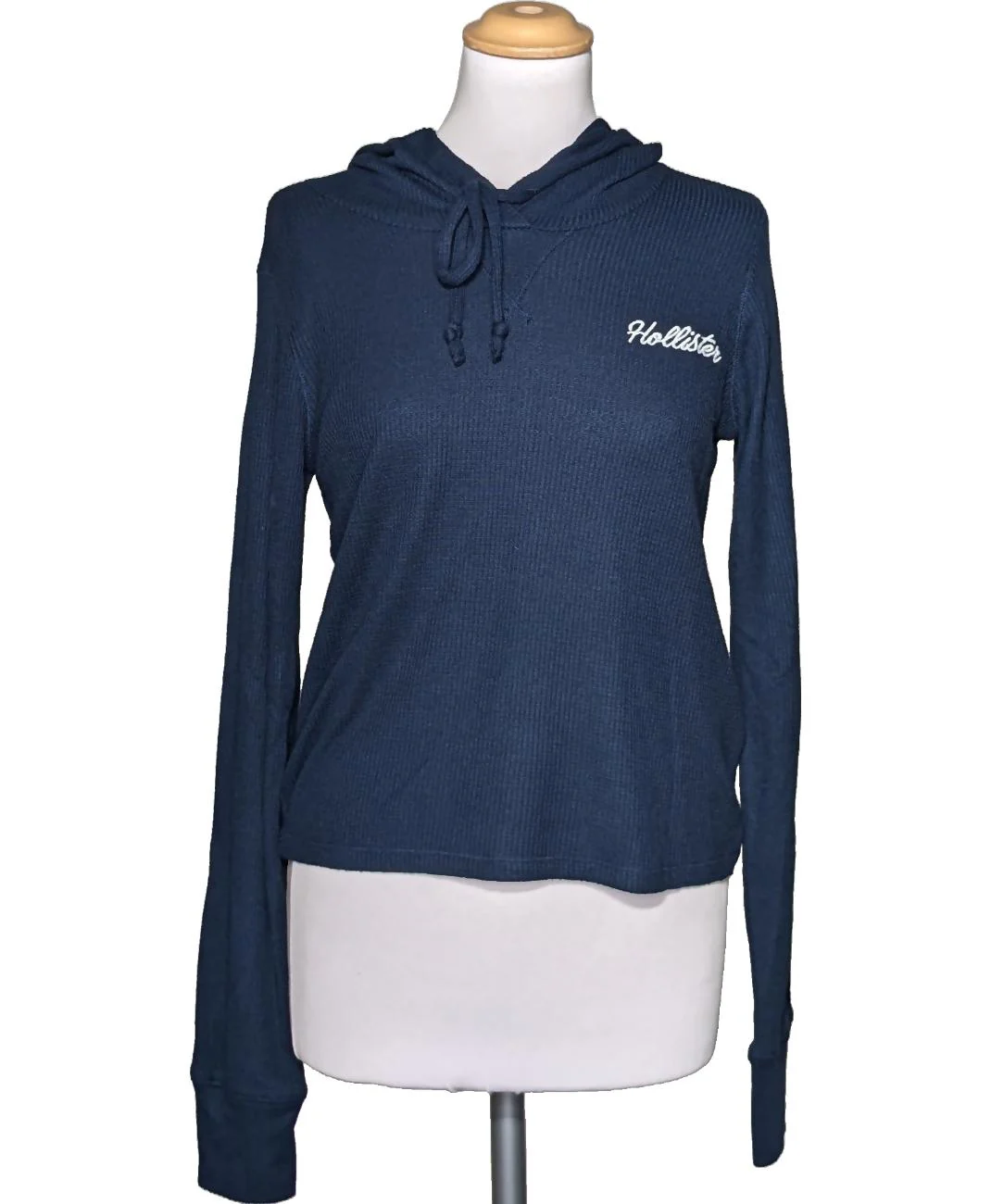 HOLLISTER